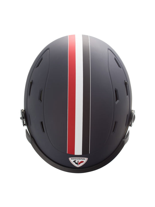 Kask narciarski ROSSIGNOL ALLSPEED VISOR IMP PHOTOCHROMIC STRATO
Kask narciarski ROSSIGNOL ALLSPEED VISOR IMP PHOTOCHROMIC STRATO