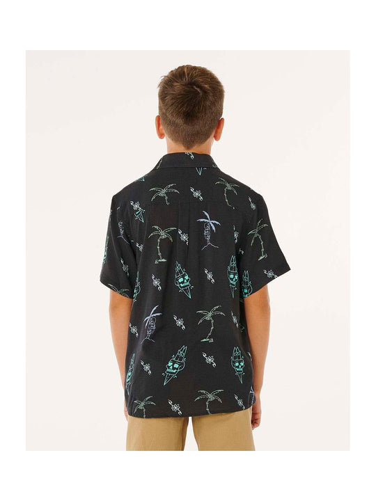 Koszula chłopięca RIP CURL Eternal Shred Ss Shirt-Boy czarna
Koszula chłopięca RIP CURL Eternal Shred Ss Shirt-Boy czarna