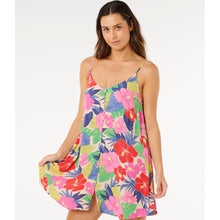 Sukienka RIP CURL Party Pack Cover Up multikolor
Sukienka RIP CURL Party Pack Cover Up multikolor