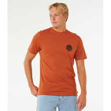 Koszulka męska RIP CURL Wettie Passage Icon Tee brązowa
Koszulka męska RIP CURL Wettie Passage Icon Tee brązowa