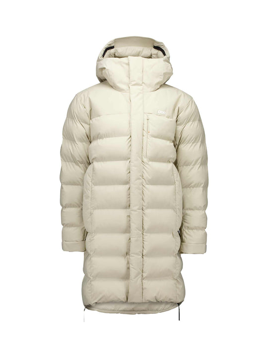 Płaszcz zimowy męski POC M'S Race Loft Parka beżowy
Płaszcz zimowy męski POC M'S Race Loft Parka beżowy