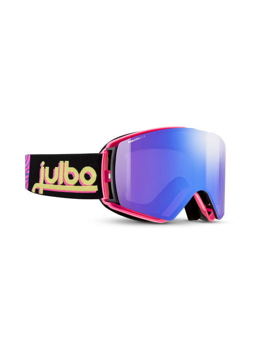 Gogle narciarskie JULBO Launcher różowy fotochrom Cat 1-3 High Contrast
Gogle narciarskie JULBO Launcher różowy fotochrom Cat 1-3 High Contrast