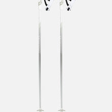 Kije narciarskie Rossignol ELECTRA PREMIUM CLIP silver
Kije narciarskie Rossignol ELECTRA PREMIUM CLIP silver