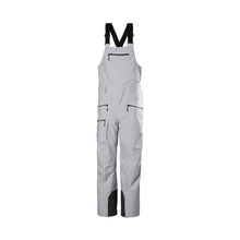 Spodnie narciarskie damskie HELLY HANSEN W POWDERQUEEN BIB 2.0 PANT szare
Spodnie narciarskie damskie HELLY HANSEN W POWDERQUEEN BIB 2.0 PANT szare