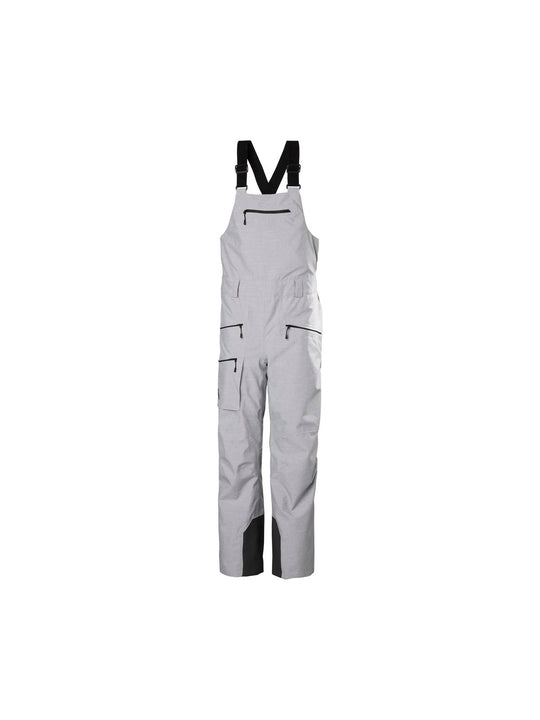 Spodnie narciarskie damskie HELLY HANSEN W POWDERQUEEN BIB 2.0 PANT szare
Spodnie narciarskie damskie HELLY HANSEN W POWDERQUEEN BIB 2.0 PANT szare