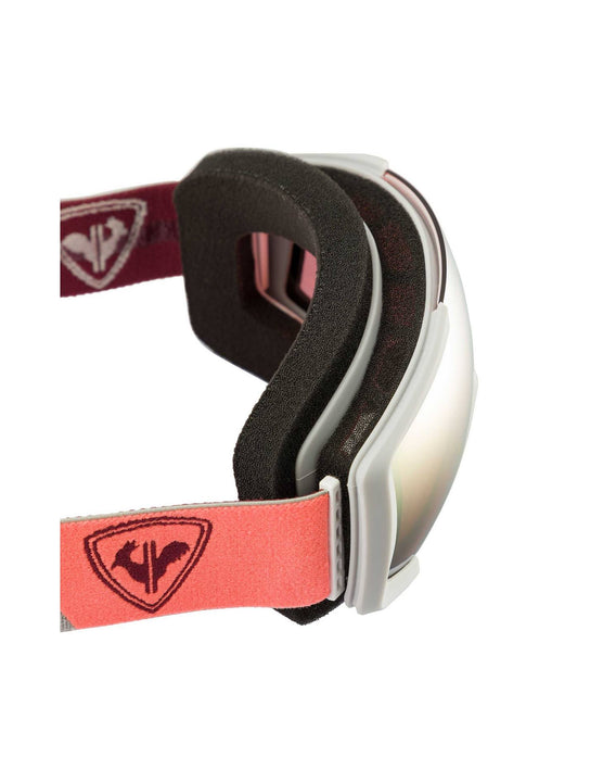 Gogle Narciarskie ROSSIGNOL AIRIS ZEISS GREY
Gogle Narciarskie ROSSIGNOL AIRIS ZEISS GREY