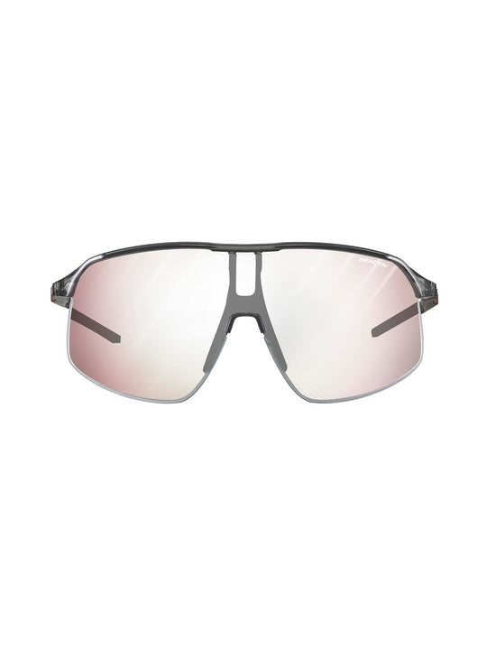 Okulary fotochromowe Julbo Density - przezroczysty czarny | Reactiv High Contrast cat 0-3 - L - Adventure Sports
Okulary fotochromowe Julbo Density - przezroczysty czarny | Reactiv High Contrast cat 0-3 - L - Adventure Sports