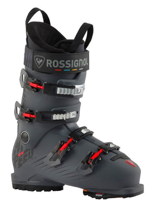 Buty narciarskie Rossignol HI-SPEED PRO RTL MV GW szary
Buty narciarskie Rossignol HI-SPEED PRO RTL MV GW szary