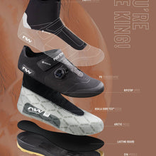 Buty rowerowe NORTHWAVE KINGROCK Plus GTX - czarno miodowy
Buty rowerowe NORTHWAVE KINGROCK Plus GTX - czarno miodowy