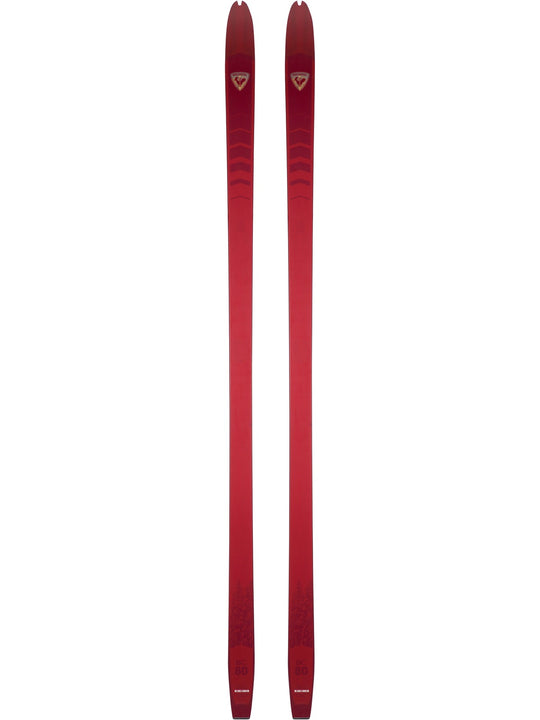Narty backcountry ROSSIGNOL BC 80 Positrack - czerwone
Narty backcountry ROSSIGNOL BC 80 Positrack - czerwone