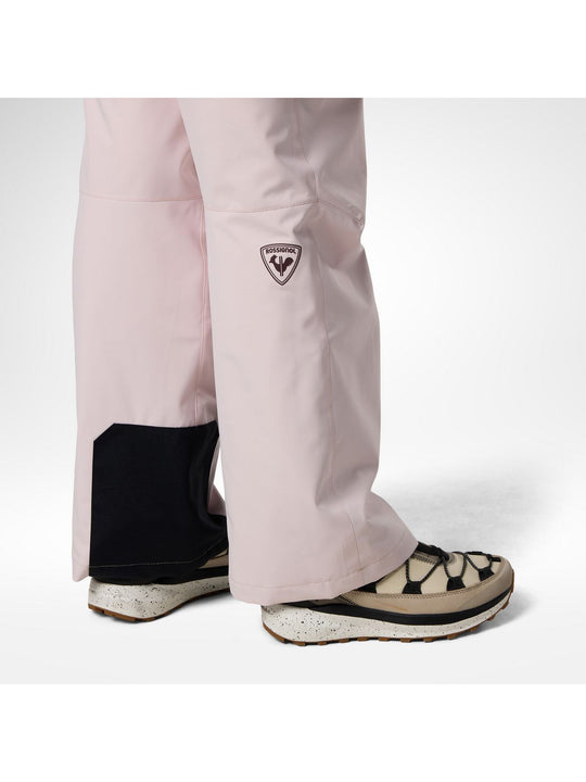 Spodnie narciarskie juniorskie ROSSIGNOL Girl Insulated Ski Pant różowe
Spodnie narciarskie juniorskie ROSSIGNOL Girl Insulated Ski Pant różowe