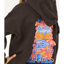 Bluza dziewczęca RIP CURL Sunshine Squad Hood - Girl czarna
Bluza dziewczęca RIP CURL Sunshine Squad Hood - Girl czarna