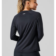 Koszulka damska CASALL Essential Long Sleeve kolor czarny
Koszulka damska CASALL Essential Long Sleeve kolor czarny
