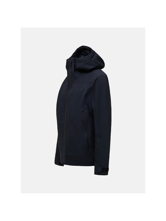 Kurtka narciarska męska PEAK PERFORMANCE Whitelight HIPE 2L Insulated Shell Jacket czarna
Kurtka narciarska męska PEAK PERFORMANCE Whitelight HIPE 2L Insulated Shell Jacket czarna