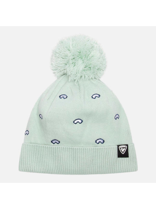 Czapka dzianinowa dziewczęca Rossignol Jr Indigo - TU - Adventure Sports
Czapka dzianinowa dziewczęca Rossignol Jr Indigo - TU - Adventure Sports