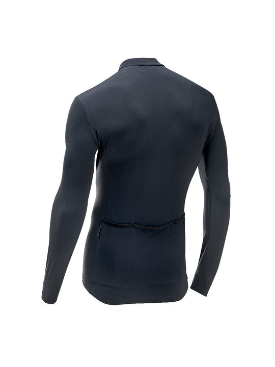 Bluza rowerowa NORTHWAVE Fahrenheit Jersey - black
Bluza rowerowa NORTHWAVE Fahrenheit Jersey - black