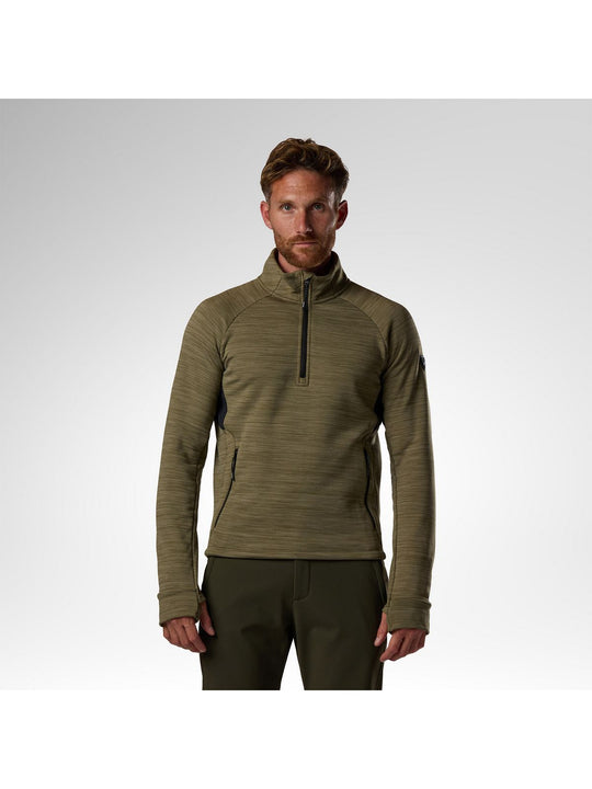 Bluza męska ROSSIGNOL M Premium Half Zip Fleece beżowa
Bluza męska ROSSIGNOL M Premium Half Zip Fleece beżowa