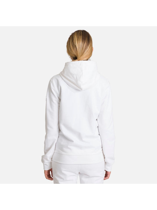 Bluza Rossignol W Logo Sweat Fz Hood Fl biały - Adventure Sports
Bluza Rossignol W Logo Sweat Fz Hood Fl biały - Adventure Sports