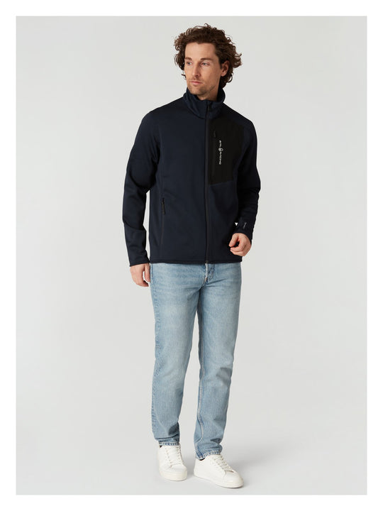 Bluza męska SAIL RACING M Spray Polartec Jacket granatowa
Bluza męska SAIL RACING M Spray Polartec Jacket granatowa