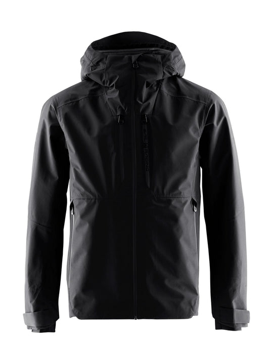 Kurtka męska SAIL RACING M Ocean Hood czarna
Kurtka męska SAIL RACING M Ocean Hood czarna