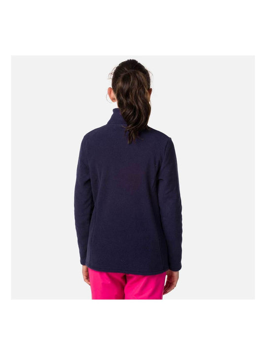 Bluza narciarska dziewczęca Rossignol GIRL 1/2 ZIP FLEECE - Adventure Sports
Bluza narciarska dziewczęca Rossignol GIRL 1/2 ZIP FLEECE - Adventure Sports