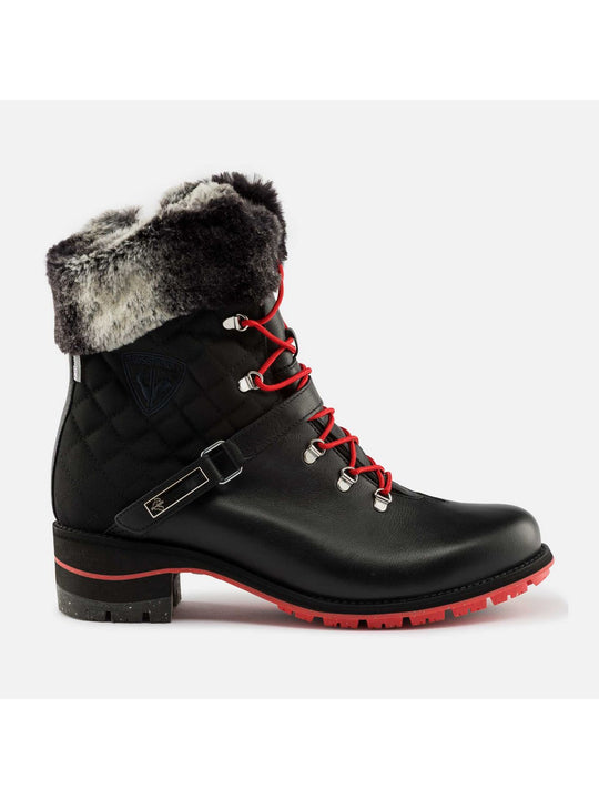 Buty damskie ROSSIGNOL 1907 Megeve Black 2.0 czarne
Buty damskie ROSSIGNOL 1907 Megeve Black 2.0 czarne