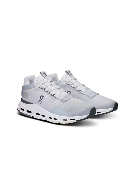 Buty męskie ON RUNNING Cloudnova 2 szary
Buty męskie ON RUNNING Cloudnova 2 szary