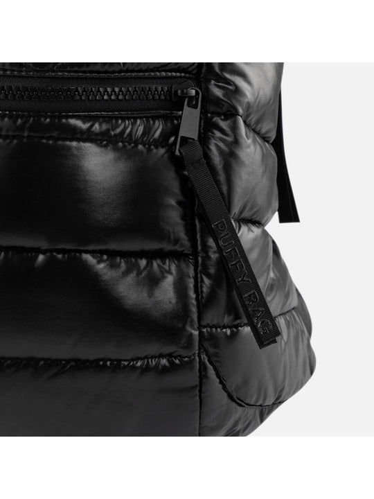 Plecak ROSSIGNOL Puffy Bag Black granatowy
Plecak ROSSIGNOL Puffy Bag Black granatowy