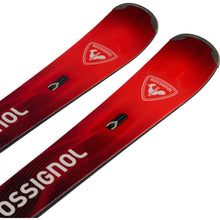 Narty ROSSIGNOL Hero Mt Ti C.A.M. + wiązania LOOK NX 12 Konect Gw B80 Silver Red
Narty ROSSIGNOL Hero Mt Ti C.A.M. + wiązania LOOK NX 12 Konect Gw B80 Silver Red