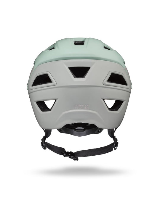 Kask rowerowy JULBO ROCK miętowo/szary - 54/58 - Adventure Sports
Kask rowerowy JULBO ROCK miętowo/szary - 54/58 - Adventure Sports