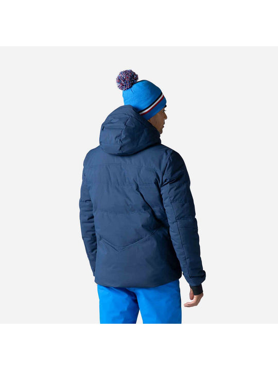 Kurtka Rossignol Siz Jkt granatowy - narciarska - Adventure Sports
Kurtka Rossignol Siz Jkt granatowy - narciarska - Adventure Sports