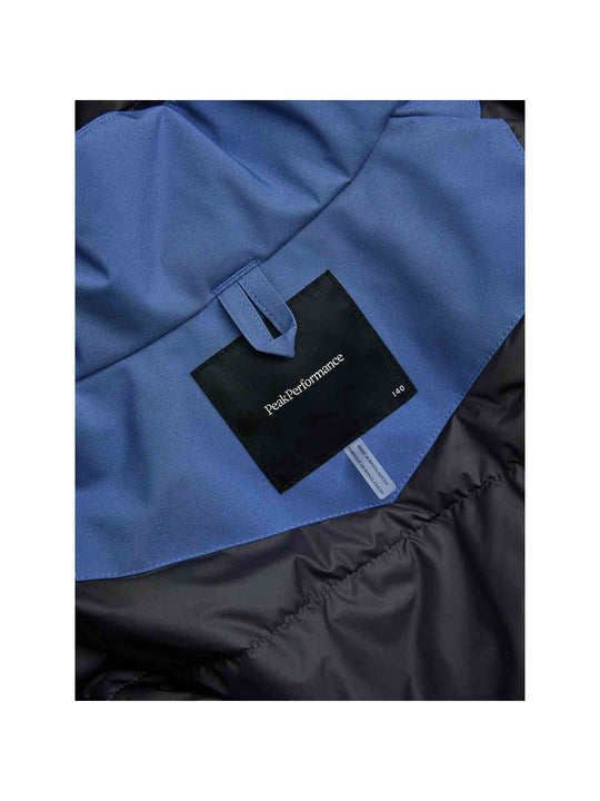 Kurtka narciarska juniorska PEAK PERFORMANCE Maroon HIPE 2L Insulated Shell Jacket niebieska
Kurtka narciarska juniorska PEAK PERFORMANCE Maroon HIPE 2L Insulated Shell Jacket niebieska