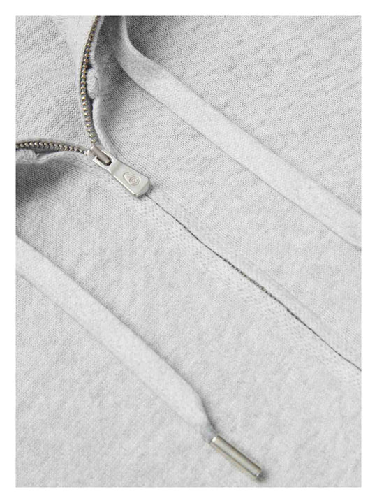 Bluza męska SAIL RACING M Bowman Knitted Zip Hood szara
Bluza męska SAIL RACING M Bowman Knitted Zip Hood szara