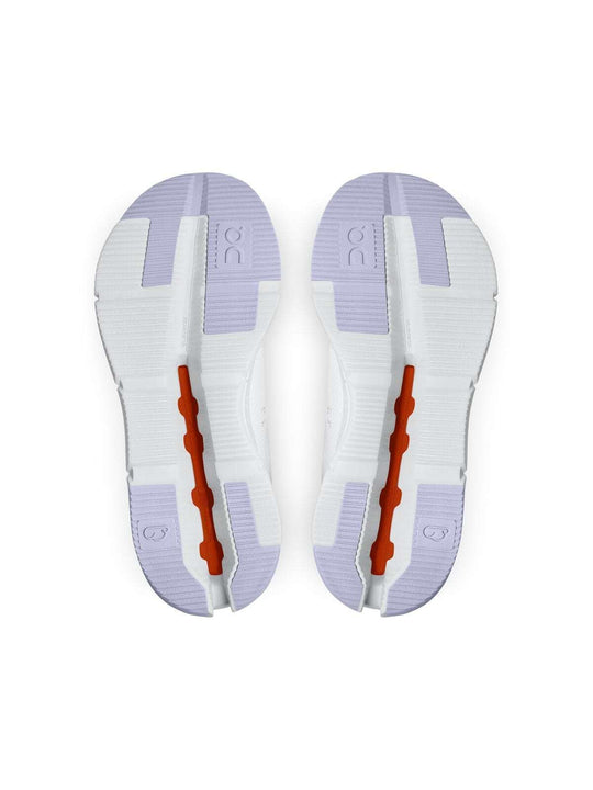 Buty damskie ON RUNNING W Cloudnova - biały
Buty damskie ON RUNNING W Cloudnova - biały