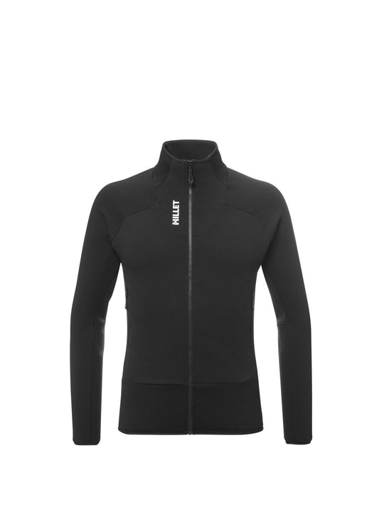 Bluza MILLET M KAMET POWER PRO JKT czarna
Bluza MILLET M KAMET POWER PRO JKT czarna