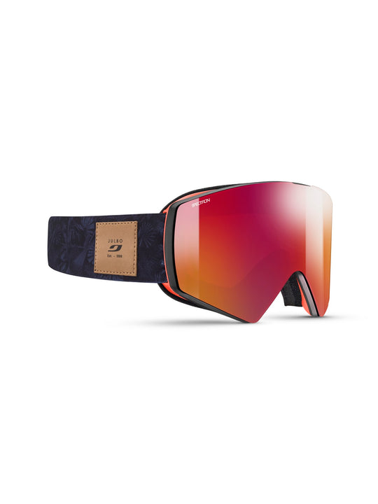 Gogle narciarskie JULBO Sharp czerwony Cat 3
Gogle narciarskie JULBO Sharp czerwony Cat 3