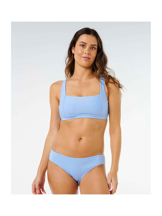 Stanik damski RIP CURL Premium Surf D-Dd Crop niebieski
Stanik damski RIP CURL Premium Surf D-Dd Crop niebieski