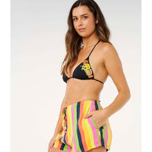 Szorty damskie RIP CURL Neon Stripe Beach Short multikolor
Szorty damskie RIP CURL Neon Stripe Beach Short multikolor