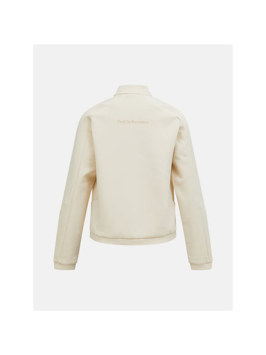 Bluza damska PEAK PERFORMANCE Sportstech Half Zip piaskowa
Bluza damska PEAK PERFORMANCE Sportstech Half Zip piaskowa