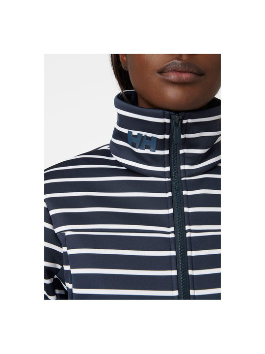 Bluza damska HELLY HANSEN W Crew Fleece Jacket Kolor granatowa
Bluza damska HELLY HANSEN W Crew Fleece Jacket Kolor granatowa