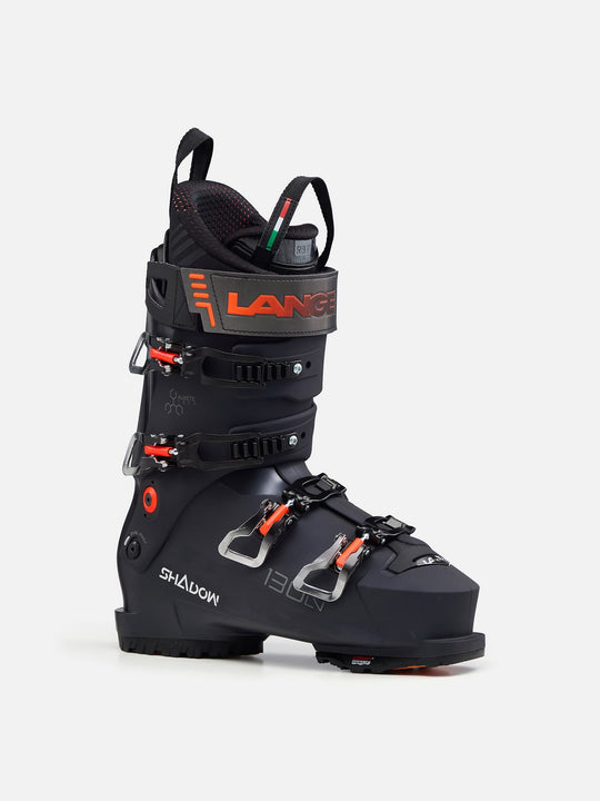 Buty narciarskie męskie LANGE Shadow 130 LV GW
Buty narciarskie męskie LANGE Shadow 130 LV GW