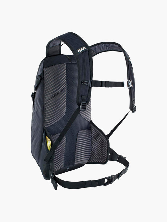 Plecak rowerowy EVOC E-Ride 12 black
Plecak rowerowy EVOC E-Ride 12 black