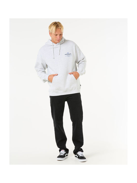 Bluza RIP CURL Rip Curl Pro 25 Event Hood szary
Bluza RIP CURL Rip Curl Pro 25 Event Hood szary