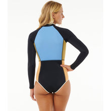 Lycra RIP CURL Block Party Upf 50 + Surfsuit czarny - Adventure Sports
Lycra RIP CURL Block Party Upf 50 + Surfsuit czarny - Adventure Sports