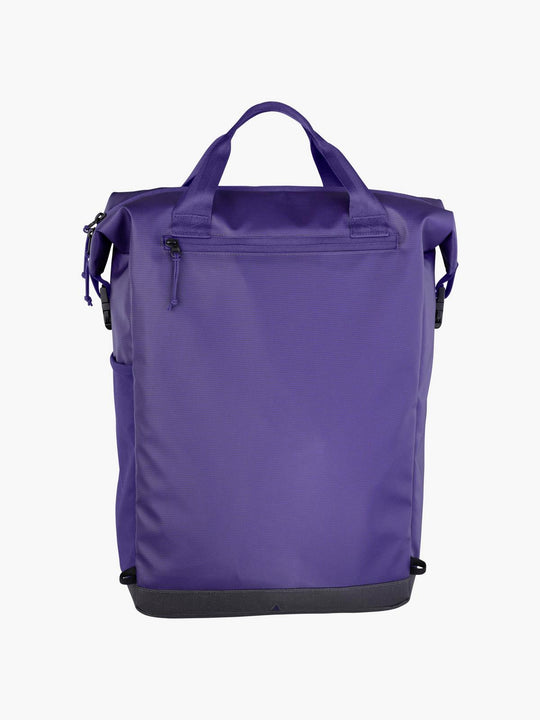 Plecak EVOC Tote Backpack 18 violet - black
Plecak EVOC Tote Backpack 18 violet - black