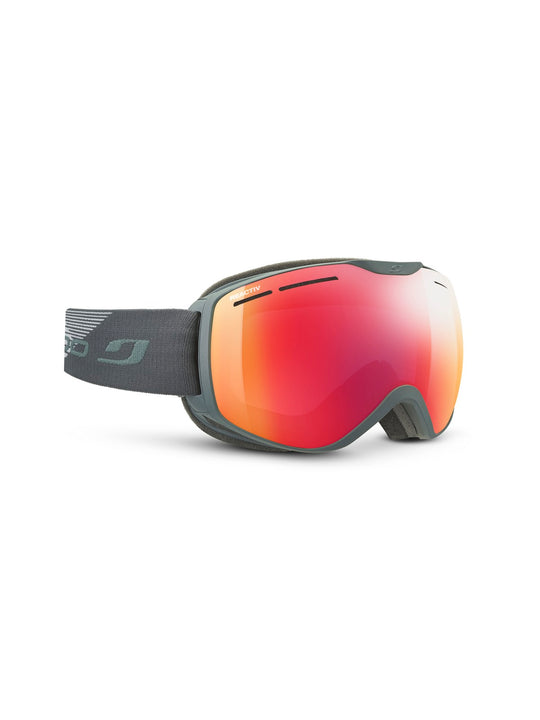 Gogle narciarskie JULBO FUSION szare fotochrom Cat 2-3 polaryzacja - L - Adventure Sports
Gogle narciarskie JULBO FUSION szare fotochrom Cat 2-3 polaryzacja - L - Adventure Sports