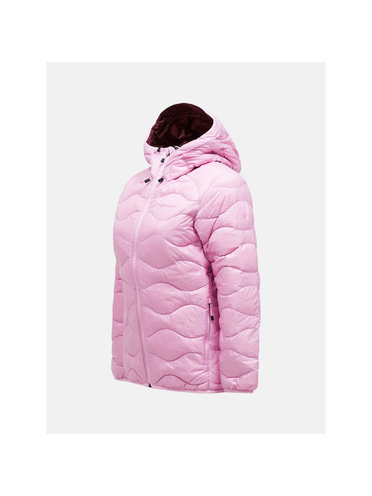 Kurtka puchowa damska PEAK PERFORMANCE Helium Down Hood Jacket Women
Kurtka puchowa damska PEAK PERFORMANCE Helium Down Hood Jacket Women