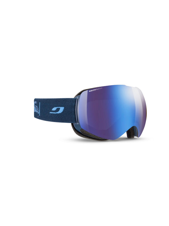 Gogle narciarskie JULBO Shadow granatowy fotochrom Cat 2-4 Polarized
Gogle narciarskie JULBO Shadow granatowy fotochrom Cat 2-4 Polarized