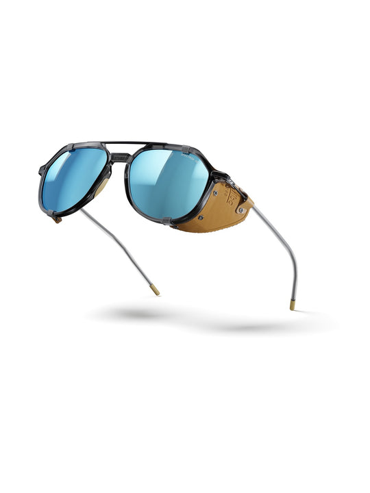 Okulary z polaryzacją JULBO Tribute - Spectron HD 3 Polarized - Black/Brown
Okulary z polaryzacją JULBO Tribute - Spectron HD 3 Polarized - Black/Brown