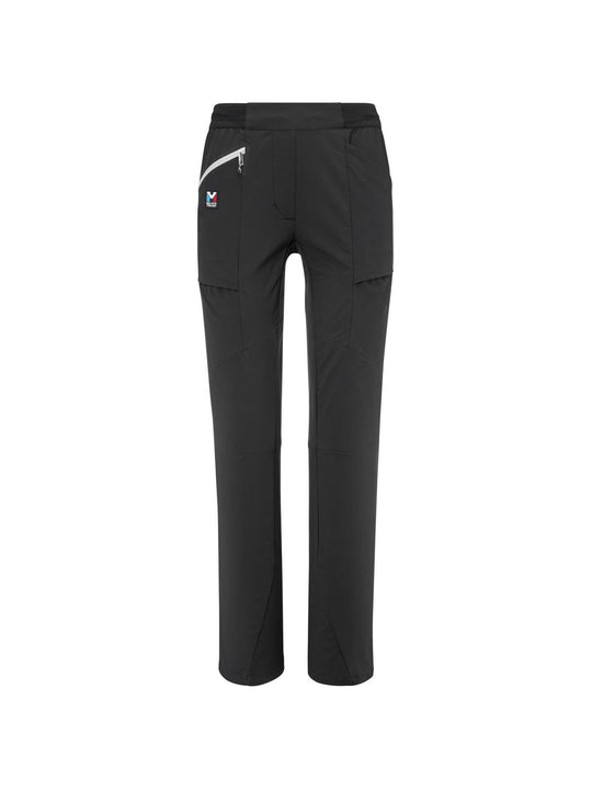 Spodnie MILLET TRILOGY ICON CORDURA PT W czarny - Adventure Sports
Spodnie MILLET TRILOGY ICON CORDURA PT W czarny - Adventure Sports
